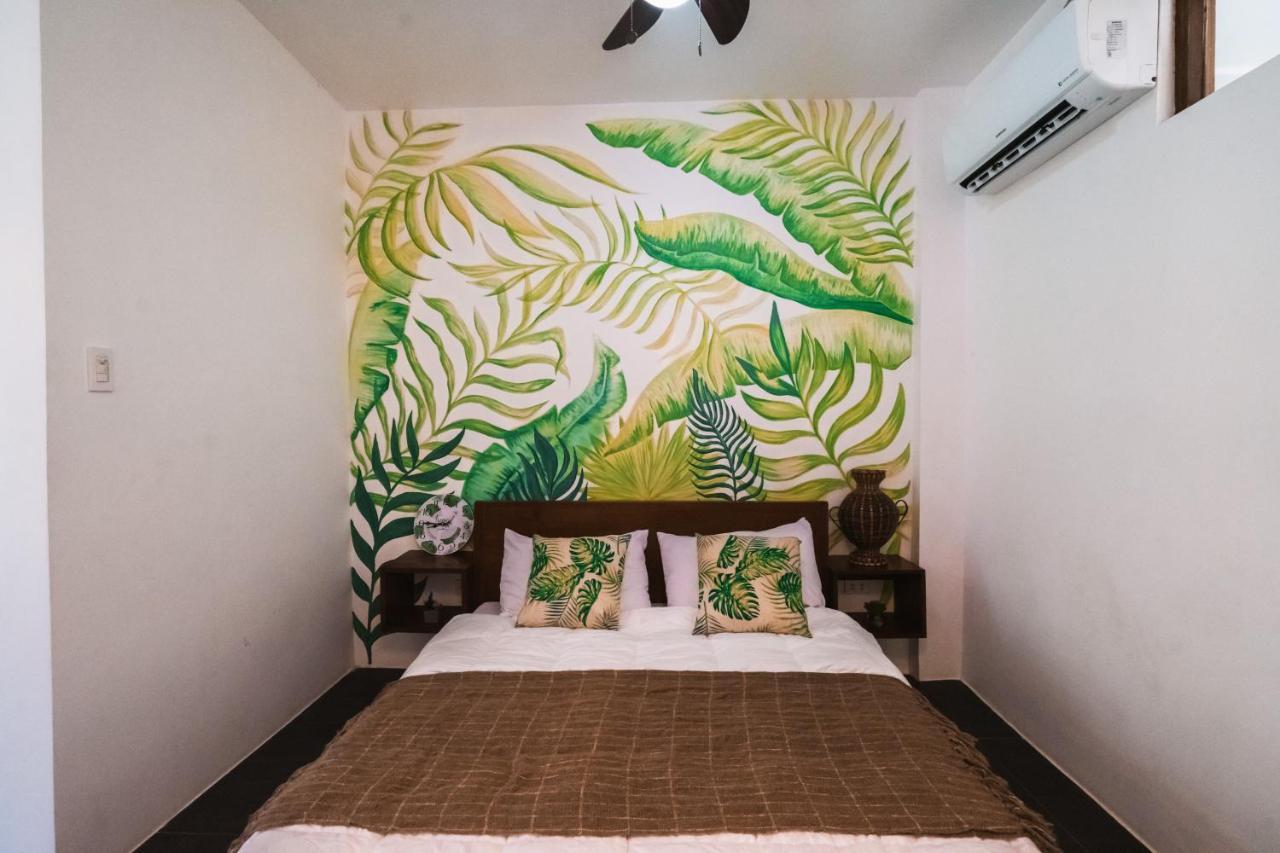 Villa Cali Siargao เจเนอรัลลูนา ภายนอก รูปภาพ