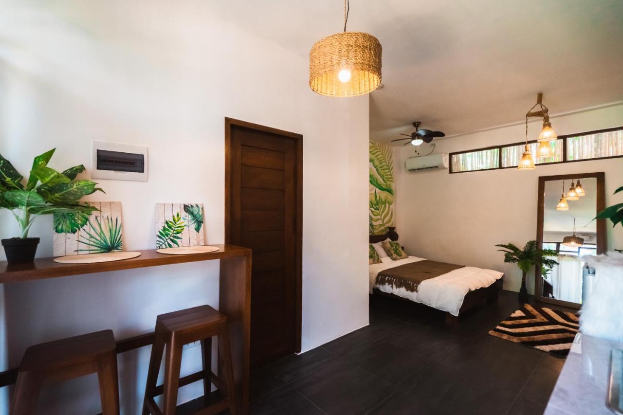 Villa Cali Siargao เจเนอรัลลูนา ภายนอก รูปภาพ