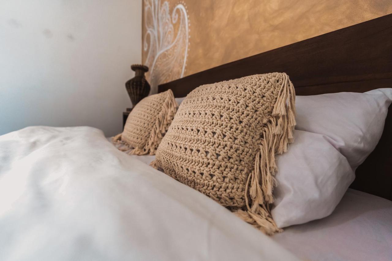 Villa Cali Siargao เจเนอรัลลูนา ภายนอก รูปภาพ
