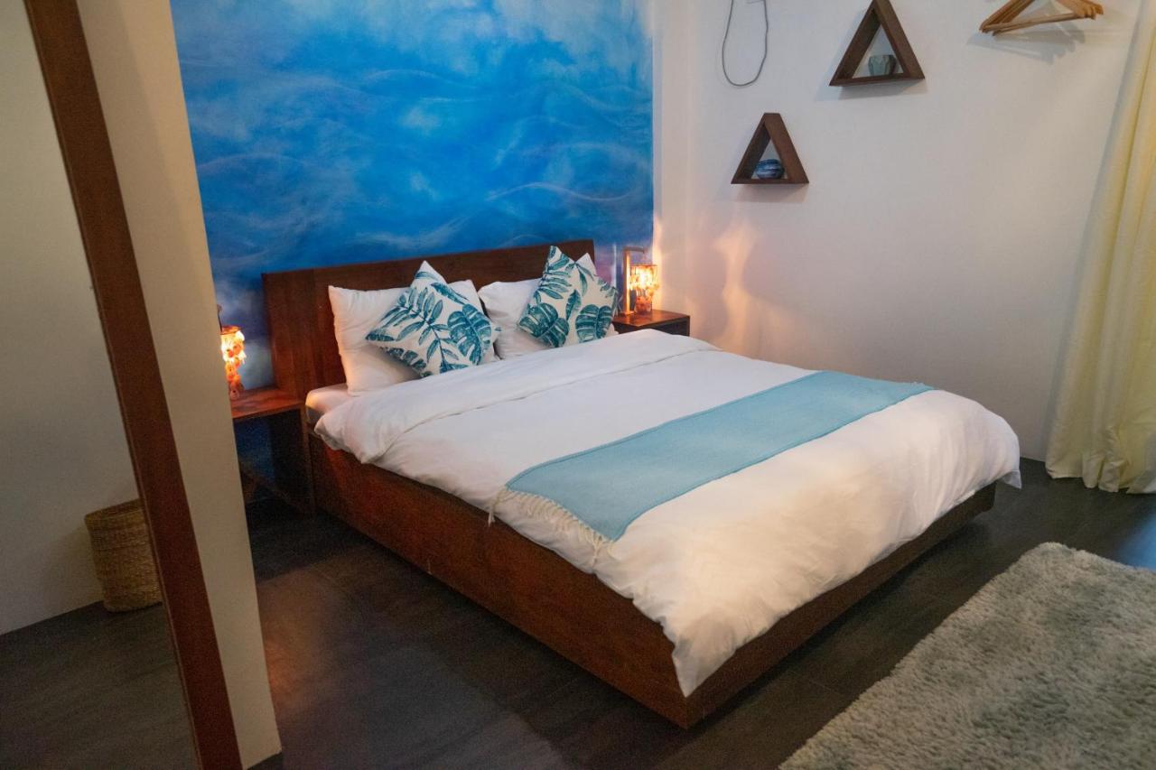 Villa Cali Siargao เจเนอรัลลูนา ภายนอก รูปภาพ