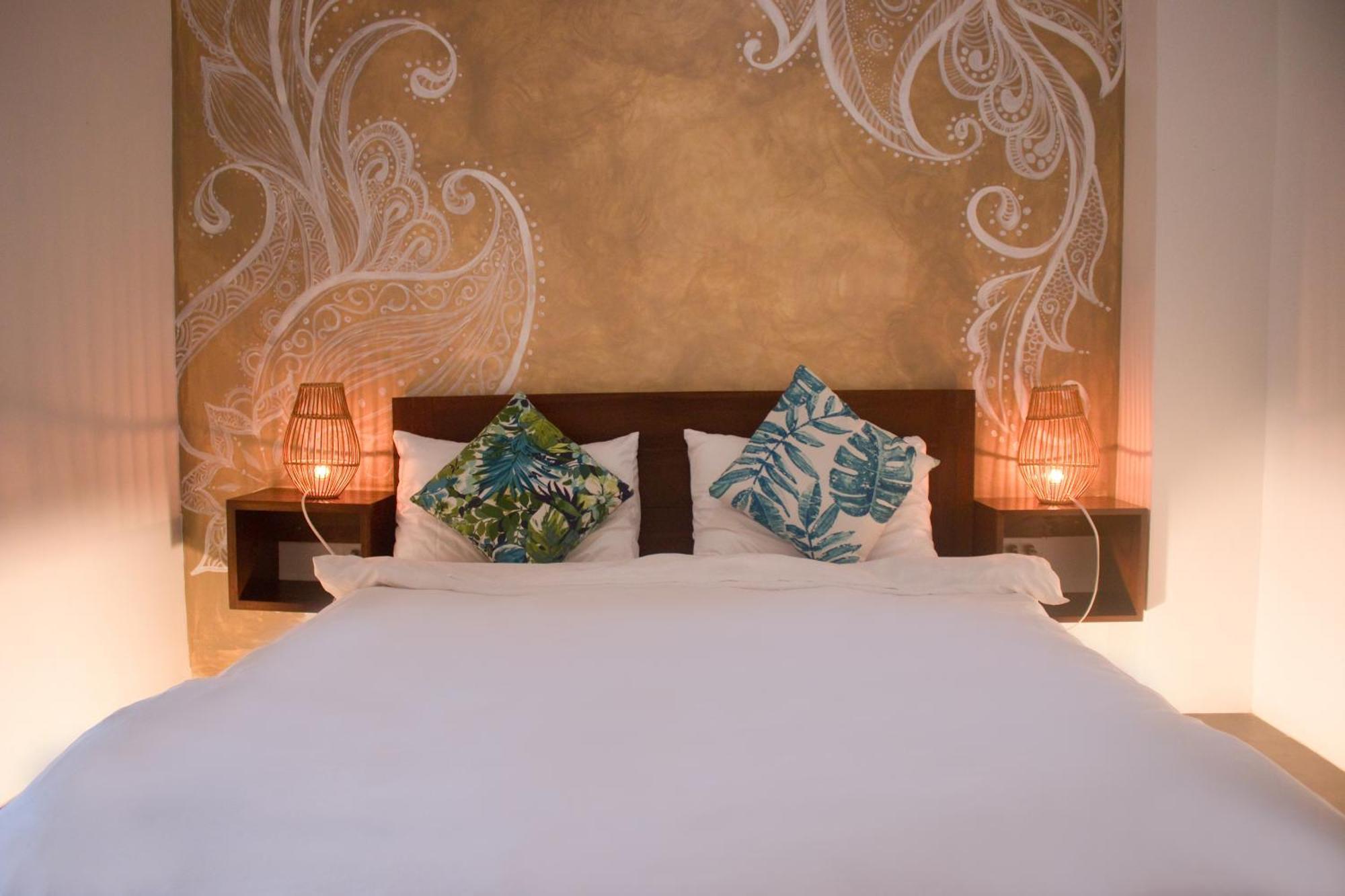 Villa Cali Siargao เจเนอรัลลูนา ภายนอก รูปภาพ